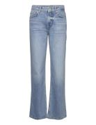 Denim Trousers Bottoms Jeans Flares Blue Marc O'Polo
