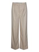 Second Female Pinnia Trousers Beige