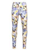 Name It Nkfbanuske Legging Multi/patterned