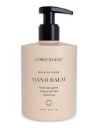 Healthy Glow Hand Balm Beauty Women Skin Care Body Hand Care Hand Crea...