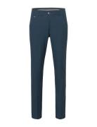 Abacus Men Kildare Trousers Marinblå