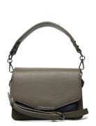 Ella Bag Medium Bags Small Shoulder Bags-crossbody Bags Khaki Green No...