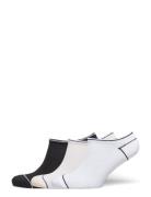 Beth Sneaker Socks 3-Pack Lingerie Socks Footies-ankle Socks White Mp ...