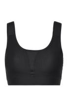 Only Play Onpfoom-3 Sports Bra Svart