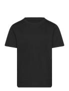 Jjeorganic Basic Tee Ss O-Neck Noo Mni Tops T-shirts Short-sleeved Bla...