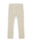 Garbo&Friends Leggings Waffle Beige