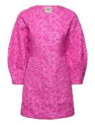 Amyra Designers Short Dress Pink Baum Und Pferdgarten
