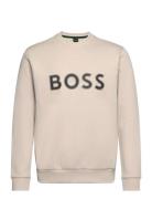 BOSS Salbo 1 Beige