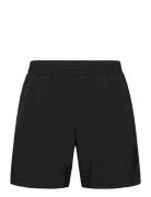 EA7 Shorts Svart