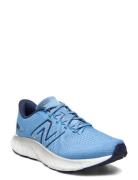 Fresh Foam Evoz V2 Sport Sport Shoes Running Shoes Blue New Balance