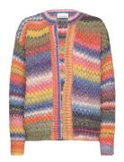 Noella Gio Cardigan Short Multi/patterned