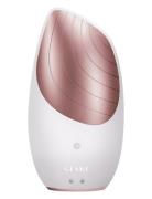 GESKE Sonic Thermo Facial Brush | 6 In 1 Rosa