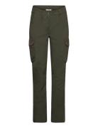 Chevalier Hale Pants Women Khaki Green