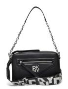 Greenpoint Camera Bag Bags Small Shoulder Bags-crossbody Bags Black DK...