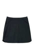 Peter Millar Alice Petal Hem Skort Svart