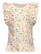 Ma-ia Family June Top Multi/patterned