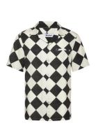 Nikben Nb Marshmellow Shirt White-Black Vit