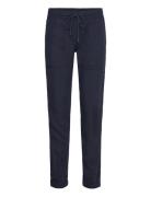 Mojave Pants W Sport Sport Pants Navy Jack Wolfskin