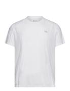 M Echo T-Shirt Sport T-shirts Short-sleeved White Outdoor Research