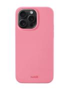 Holdit Silic Case Rouge Pink Rosa