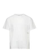 Soulland Ash T-Shirt Vit