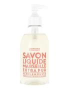 La Compagnie De Provence Liquid Marseille Soap Pink Grapefruit 300 Ml ...