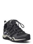 Terrex Swift R2 Mid Gtx Shoes Sport Sport Shoes Outdoor-hiking Shoes B...