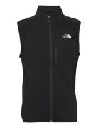 The North Face M Nimble Vest - Eu Svart