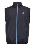 Wellbeck Windreaker Vest Sport Vests Blue Lexton Links