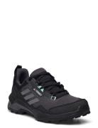 Terrex Ax4 Hiking Shoes Sport Sport Shoes Outdoor-hiking Shoes Black A...