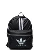 Ac Archive Bp Sport Backpacks Black Adidas Originals