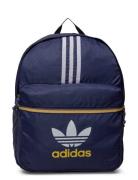 Ac Archive Bp Sport Backpacks Navy Adidas Originals