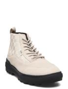Colfax Boot Mte-1 Sport Sneakers High-top Sneakers Beige VANS
