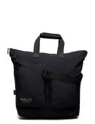 Halo Ribstop Helmet Bag Bags Weekend & Gym Bags Black HALO
