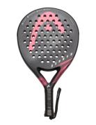 Head Zephyr Padel Racquet Sport Sports Equipment Rackets & Equipment P...