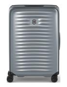 Airox, Medium Hardside Case, Silver Bags Suitcases Silver Victorinox