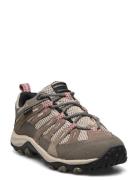 Women's Alverst 2 Gtx - Aluminum Sport Sport Shoes Outdoor-hiking Shoe...