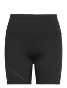 Reebok Performance Lux Bold Bike Short Svart