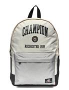 Backpack Sport Backpacks Cream Champion