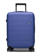 American Tourister Novastream Spinner 55/20 Tsa Exp Blå