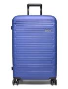 American Tourister Novastream Spinner 67/24 Tsa Exp Blå