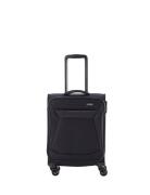 Travelite Chios, 4W Trolley S Svart