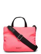 Day Buffer Bag S Bags Small Shoulder Bags-crossbody Bags Pink DAY ET
