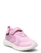 Hummel Actus Tex Recycled Jr Rosa