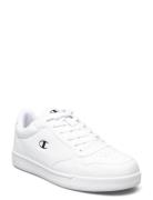 Champion New Court Low Cut Shoe Vit