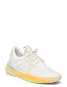 X_Plr Boost Shoes Sport Sneakers Low-top Sneakers White Adidas Sportsw...