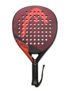 Head Flash Padel Racquet Sport Sports Equipment Rackets & Equipment Pa...