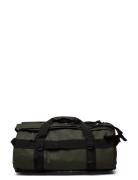 Rains Texel Duffel Bag Small W3 Khaki Green