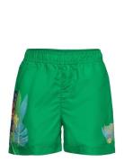 Paw Patrol Swimming Shorts Grön