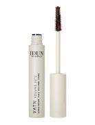 Mascara Vatn Volume Brown 38°C Mascara Smink Brown IDUN Minerals